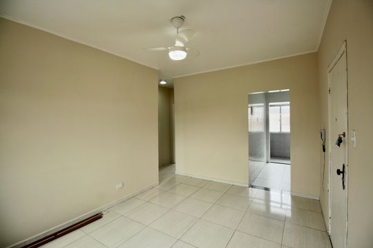 Apartamento para alugar com 2 quartos, 70m² em Embaré, Santos