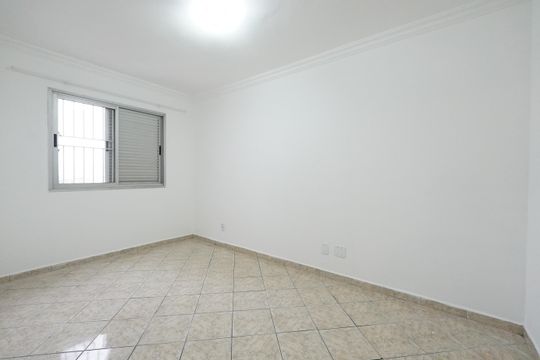Quarto 1 de apartamento para alugar com 2 quartos, 62m² em Ipiranga, São Paulo