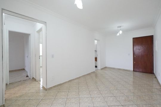 Apartamento para alugar com 2 quartos, 62m² em Ipiranga, São Paulo