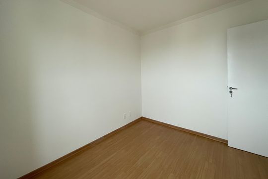 Quarto 2 de apartamento à venda com 2 quartos, 50m² em Imirim, São Paulo