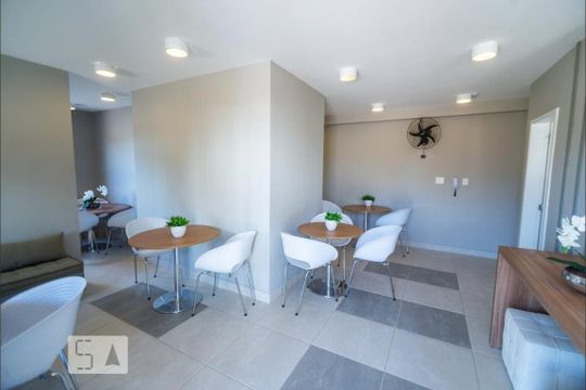 Apartamento à venda com 2 quartos, 49m² em Vila Antonieta, São Paulo