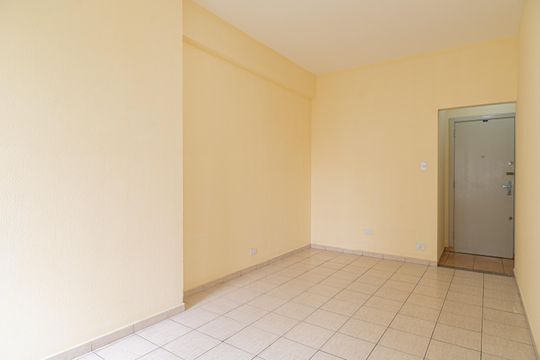 Sala de apartamento à venda com 1 quarto, 53m² em Bela Vista, São Paulo