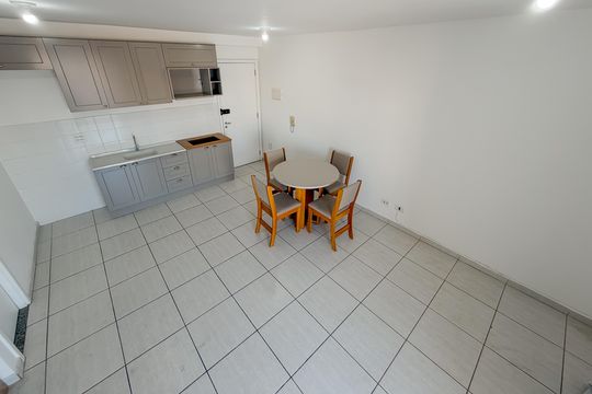 Studio de kitnet/studio à venda com 1 quarto, 35m² em Cambuci, São Paulo