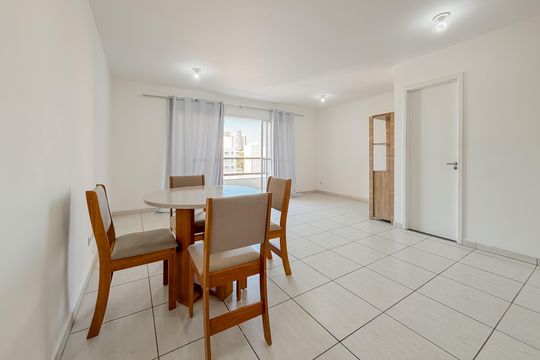 Kitnet/Studio à venda com 1 quarto, 35m² em Cambuci, São Paulo