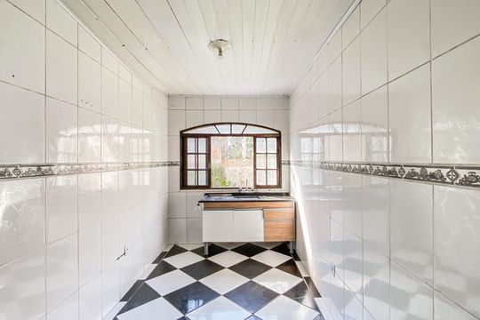 Cozinha  de casa à venda com 2 quartos, 80m² em Jardim Matarazzo, São Paulo
