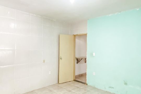 Quarto 1 de casa à venda com 2 quartos, 80m² em Jardim Matarazzo, São Paulo