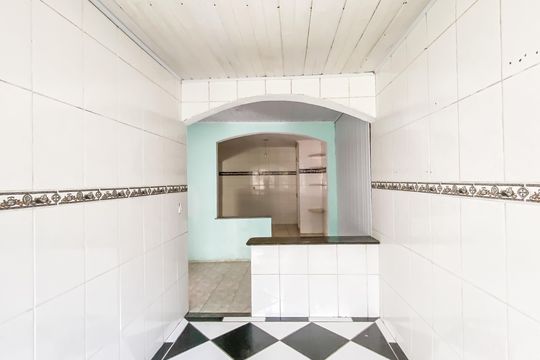 Cozinha  de casa à venda com 2 quartos, 80m² em Jardim Matarazzo, São Paulo