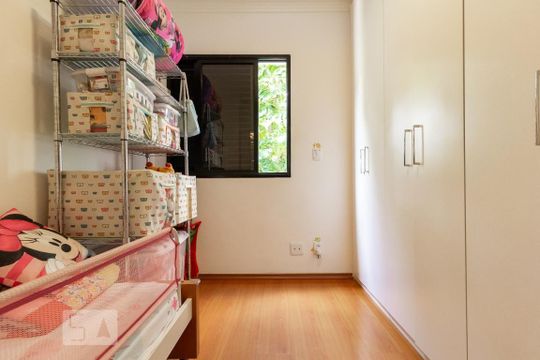 Apartamento à venda com 2 quartos, 48m² em Jardim Prudência, São Paulo