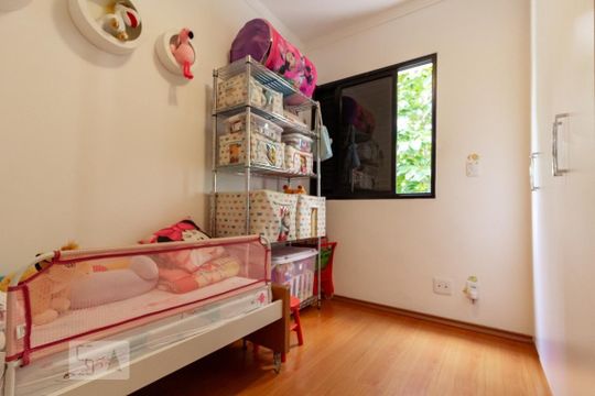 Apartamento à venda com 2 quartos, 48m² em Jardim Prudência, São Paulo