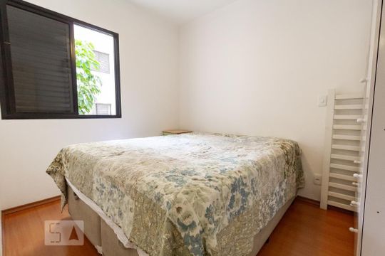 Apartamento à venda com 2 quartos, 48m² em Jardim Prudência, São Paulo