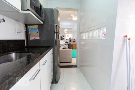 Apartamento à venda com 2 quartos, 48m² em Jardim Prudência, São Paulo