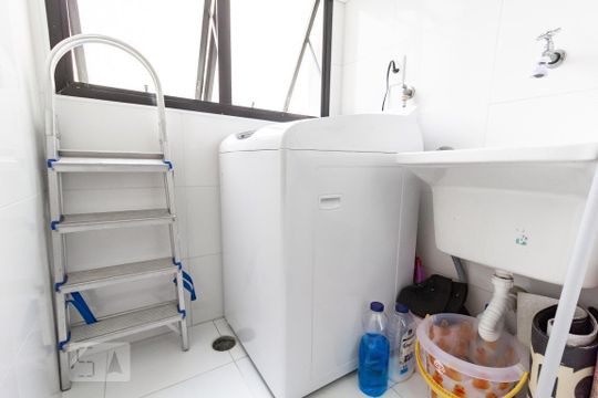 Apartamento à venda com 2 quartos, 48m² em Jardim Prudência, São Paulo