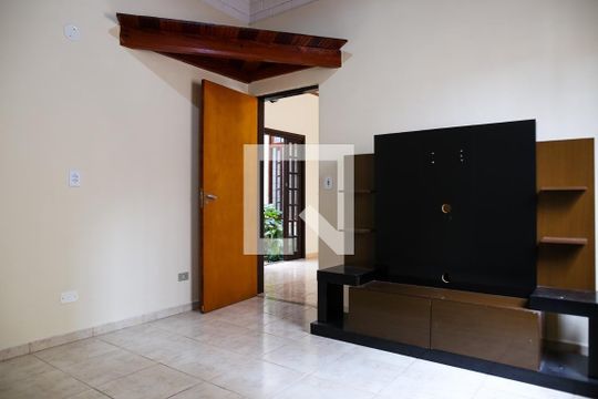 Casa à venda com 4 quartos, 200m² em Jardim Sílvia, Santo André