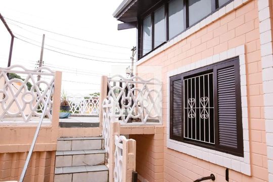 Casa à venda com 4 quartos, 200m² em Vila Príncipe de Gales, Santo André