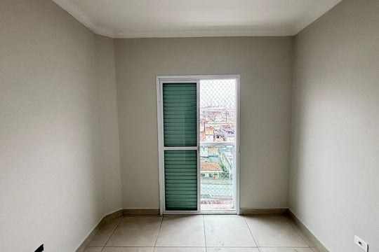Apartamento à venda com 2 quartos, 50m² em Jardim do Estádio , Santo André