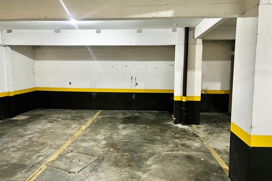 Garagem de apartamento à venda com 2 quartos, 70m² em Vila Pauliceia, São Paulo