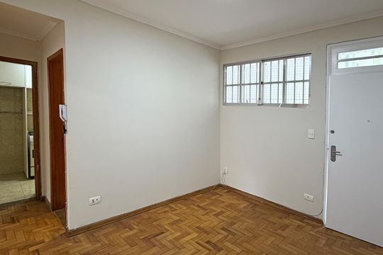 Apartamento para alugar com 2 quartos, 60m² em Aparecida, Santos