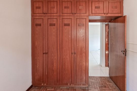 Apartamento à venda com 3 quartos, 80m² em Parque São Domingos, São Paulo