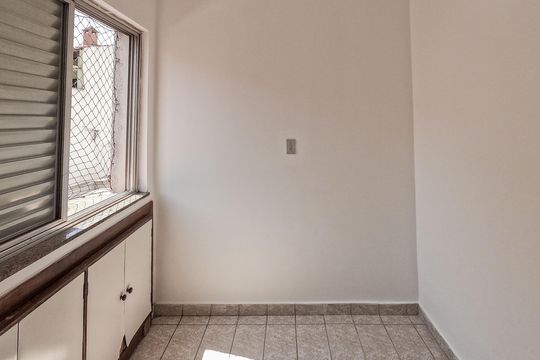 Quarto 3 de apartamento à venda com 3 quartos, 80m² em Parque São Domingos, São Paulo