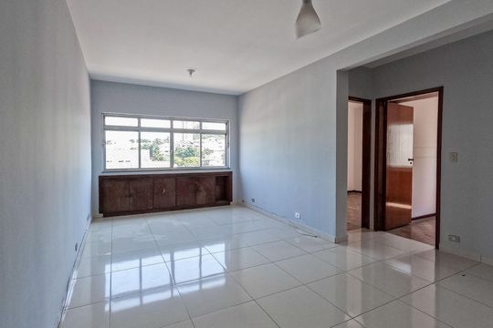 Apartamento à venda com 3 quartos, 80m² em Parque São Domingos, São Paulo