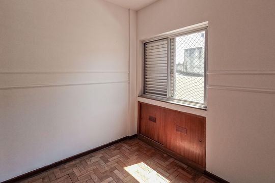 Apartamento à venda com 3 quartos, 80m² em Parque São Domingos, São Paulo