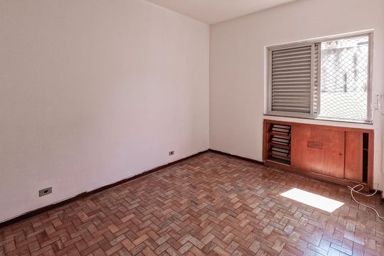 Apartamento à venda com 3 quartos, 80m² em Parque São Domingos, São Paulo
