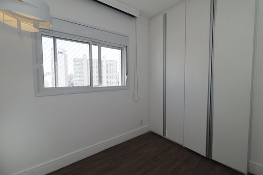 Suíte 1 de apartamento à venda com 2 quartos, 111m² em Aclimação, São Paulo
