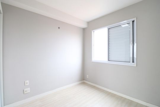Quarto de apartamento à venda com 1 quarto, 31m² em Água Branca, São Paulo