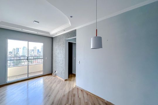 Apartamento à venda com 2 quartos, 48m² em Vila Aricanduva, São Paulo