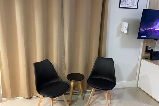 Sala de kitnet/studio à venda com 1 quarto, 29m² em Bela Vista, São Paulo