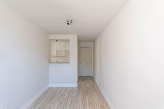 Apartamento à venda com 2 quartos, 50m² em Jardim Santa Lúcia, Campinas