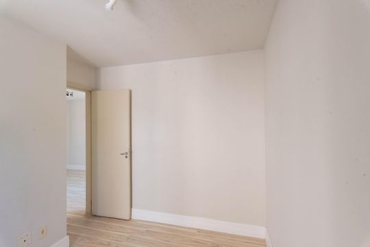 Quarto 1 de apartamento à venda com 2 quartos, 50m² em Jardim Santa Lúcia, Campinas