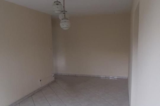 Área externa de apartamento à venda com 2 quartos, 55m² em Chácara Belenzinho, São Paulo