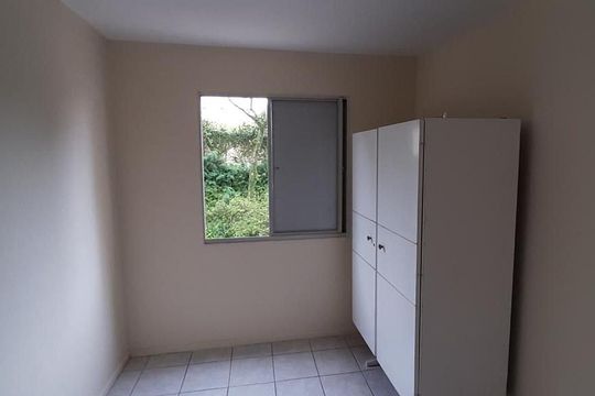 Quarto de apartamento à venda com 2 quartos, 55m² em Chácara Belenzinho, São Paulo