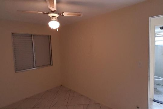 Quarto de apartamento à venda com 2 quartos, 55m² em Chácara Belenzinho, São Paulo