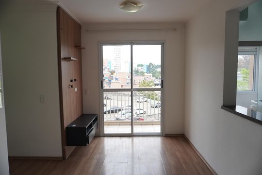 Apartamento à venda com 2 quartos, 51m² em Itaquera, São Paulo