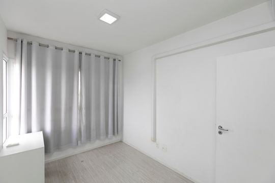 QUARTO de apartamento para alugar com 1 quarto, 42m² em Vila Lídia, Campinas