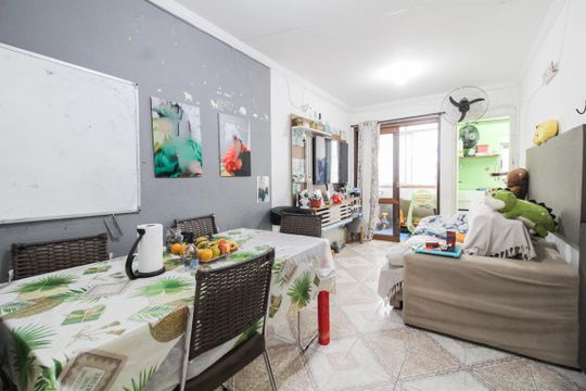 Apartamento à venda com 2 quartos, 63m² em Brás, São Paulo