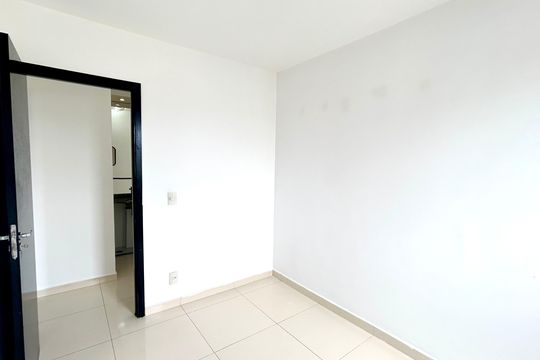 Quarto 1 de apartamento à venda com 2 quartos, 56m² em Vila Galvão, Guarulhos