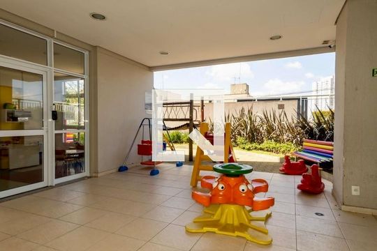 Área comum - Playground de apartamento à venda com 2 quartos, 56m² em Vila Galvão, Guarulhos
