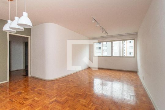 Apartamento à venda com 3 quartos, 120m² em Perdizes, São Paulo