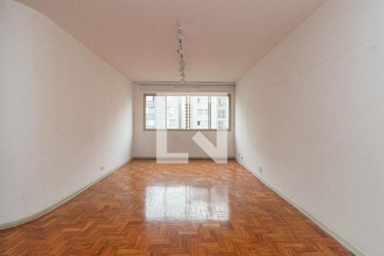 Apartamento à venda com 3 quartos, 120m² em Perdizes, São Paulo