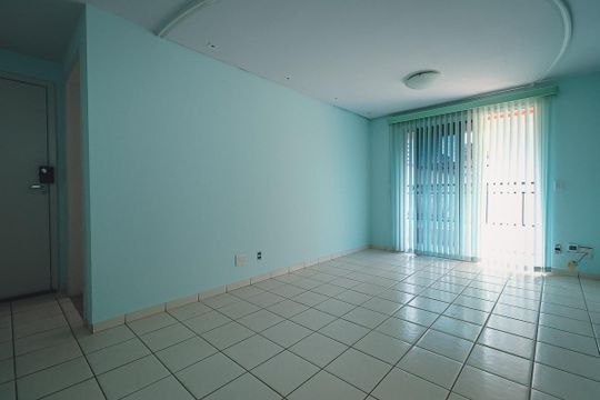 Apartamento para alugar com 2 quartos, 55m² em Parque Amazônia, Goiânia