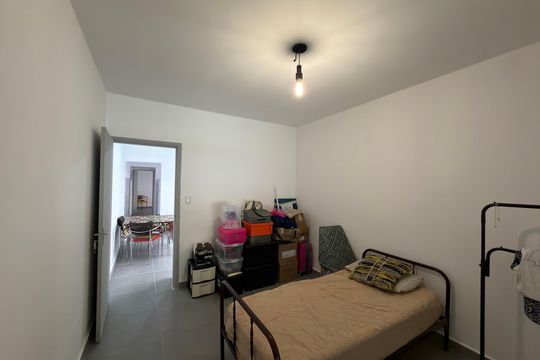 Quarto 1 de casa para alugar com 2 quartos, 98m² em Vila Euro, São Bernardo do Campo