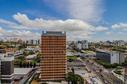 Vista Studio de apartamento para alugar com 1 quarto, 37m² em Três Figueiras, Porto Alegre