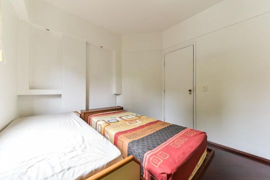 Apartamento à venda com 2 quartos, 80m² em Centro, São Bernardo do Campo
