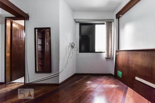 Apartamento para alugar com 2 quartos, 80m² em Centro, São Bernardo do Campo