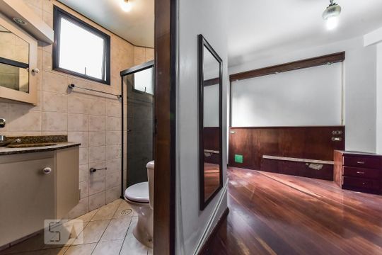 Apartamento à venda com 2 quartos, 80m² em Centro, São Bernardo do Campo