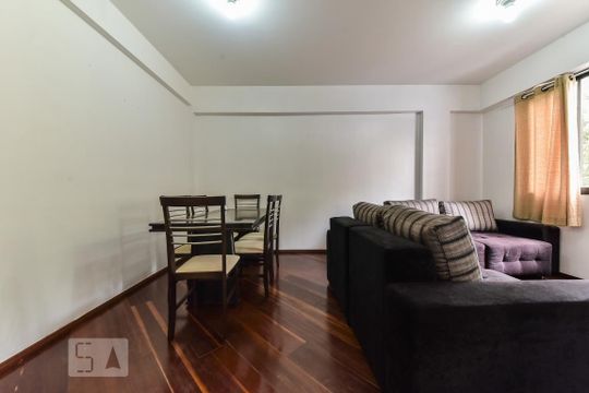 Apartamento à venda com 2 quartos, 80m² em Centro, São Bernardo do Campo