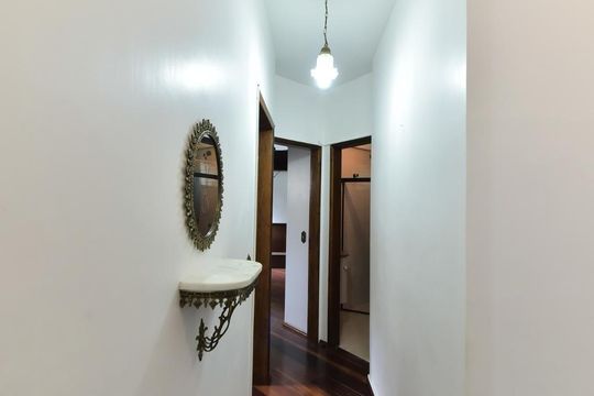 Apartamento à venda com 2 quartos, 80m² em Centro, São Bernardo do Campo